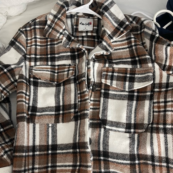 Fall coat - Picture 2 of 3